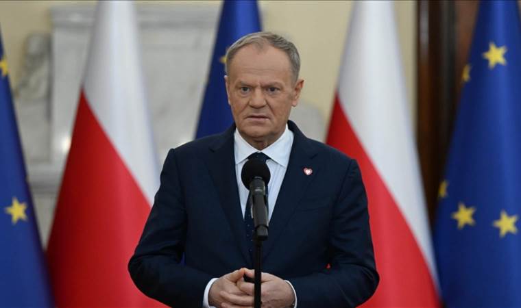 Tusk urges Polish citizens to leave Iran immediately ami