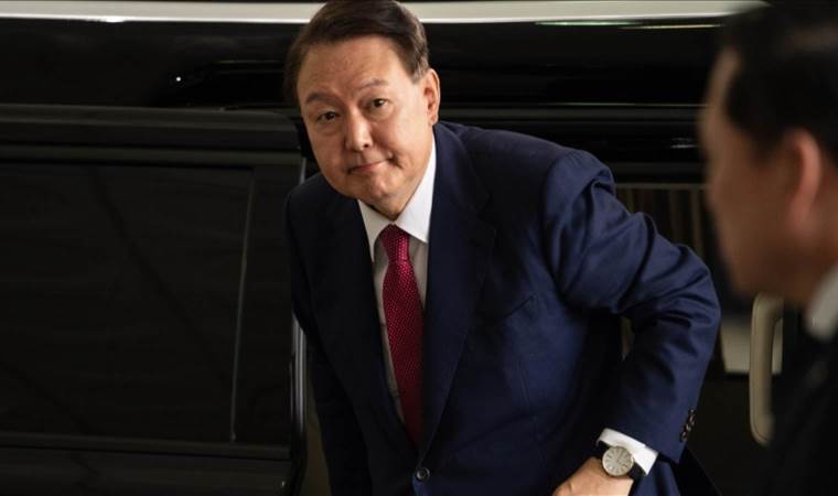 South Korea jails ousted President Yoon for life over ma