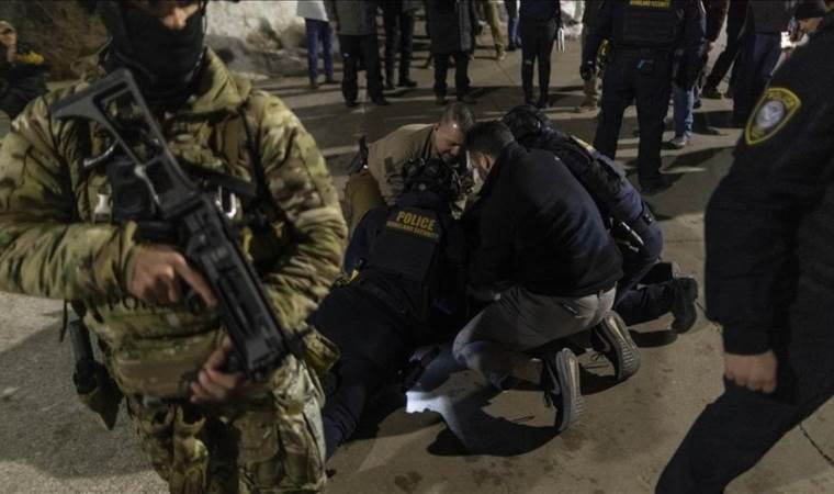 Report identifies federal immigration agents involved in