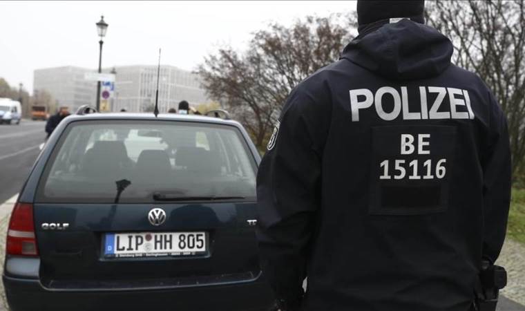 Germany cracks down on network supplying goods to Russia