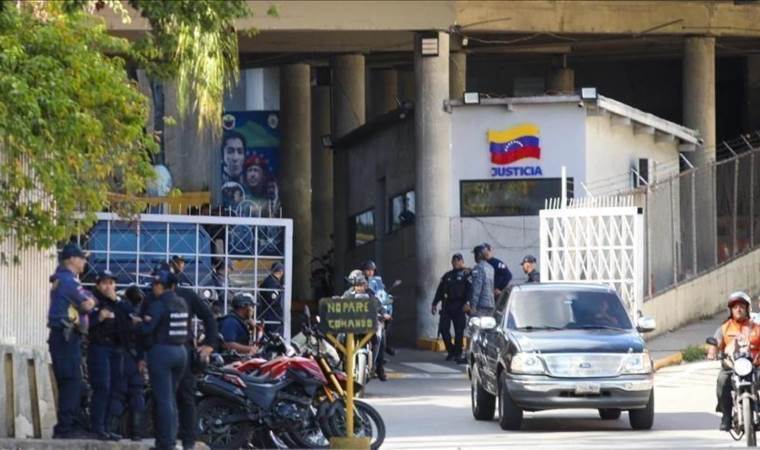 More than 1,500 detainees seek release under Venezuela’s More than 1,500 detainees seek release under Venezuela’s