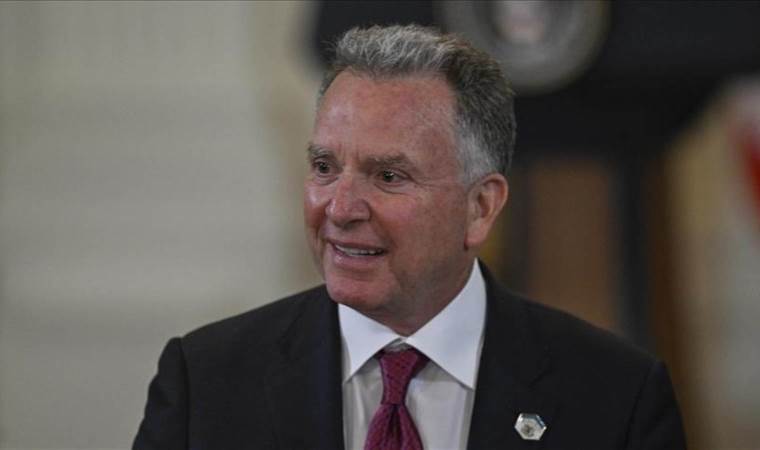 US special envoy says possible peace talks in 'next 3 we US special envoy says possible peace talks in 'next 3 we