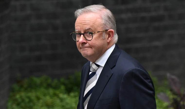 Australian Premier Albanese evacuated from official resi