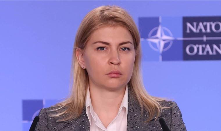 Ukrainian envoy says US delivered protest to Kyiv over C Ukrainian envoy says US delivered protest to Kyiv over C