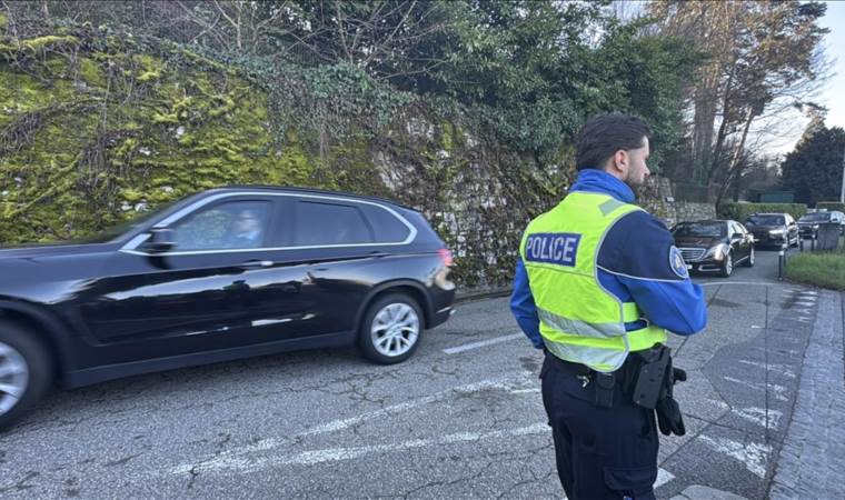 New round of Iran-US nuclear talks starts in Geneva New round of Iran-US nuclear talks starts in Geneva