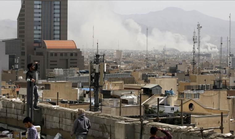 US, Israel launch strikes on Iran, begin ‘major combat o