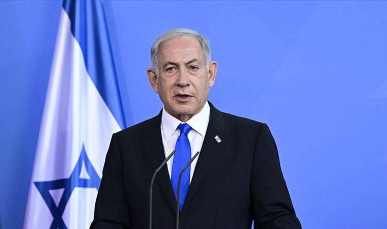 Netanyahu says joint Israel-US operation to reshape Iran