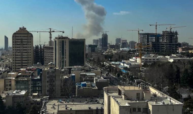 Iran accuses US, Israel of violating UN Charter, vows ‘d