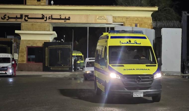 Israel cancels coordination for patient evacuations from