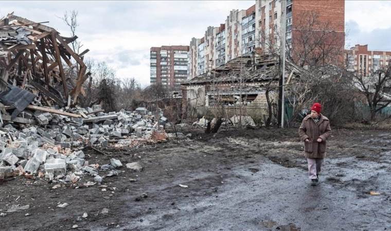 2nd round of trilateral talks on Russia-Ukraine war begi