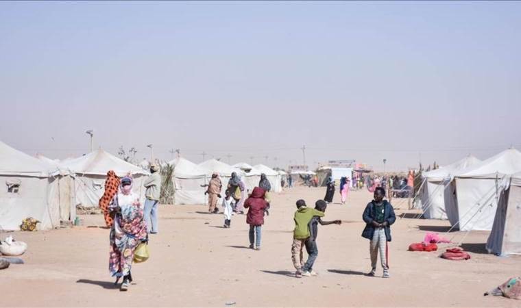 Trump administration to present Sudan peace plan to ‘Boa