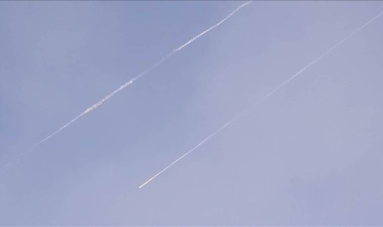 Israeli army conducts simulated Iranian attack drill inv