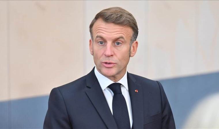 France working to resume dialogue with Russian president