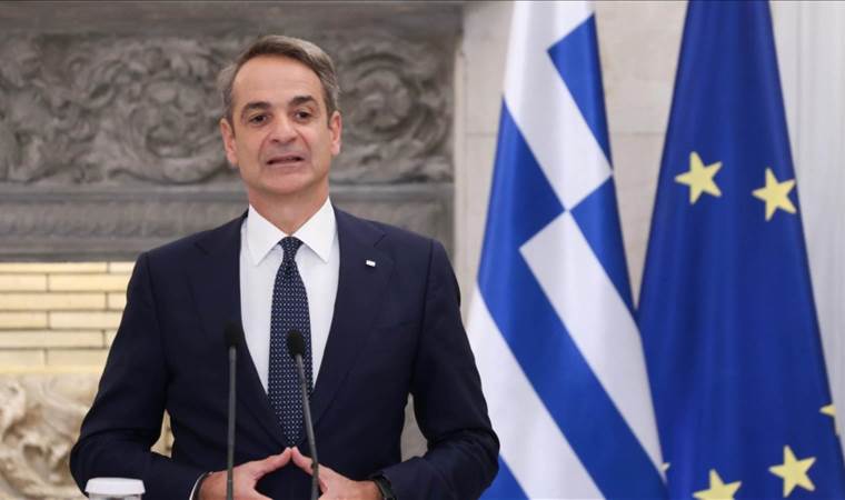 Greek premier to visit Türkiye for 6th high-level cooper