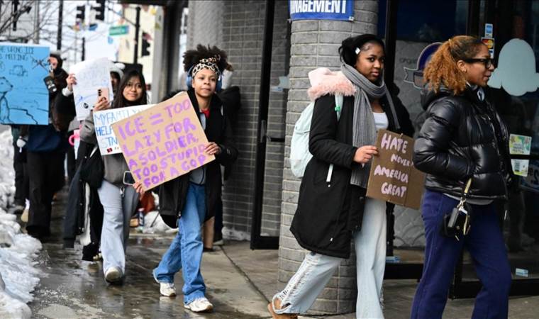 America’s support for ICE and Trump immigration policies