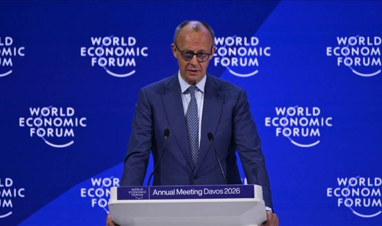 Germany’s Merz calls on Iran to halt nuclear program, wa