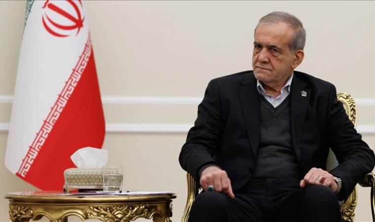 Iranian president says talks with US ‘a step forward,’ d