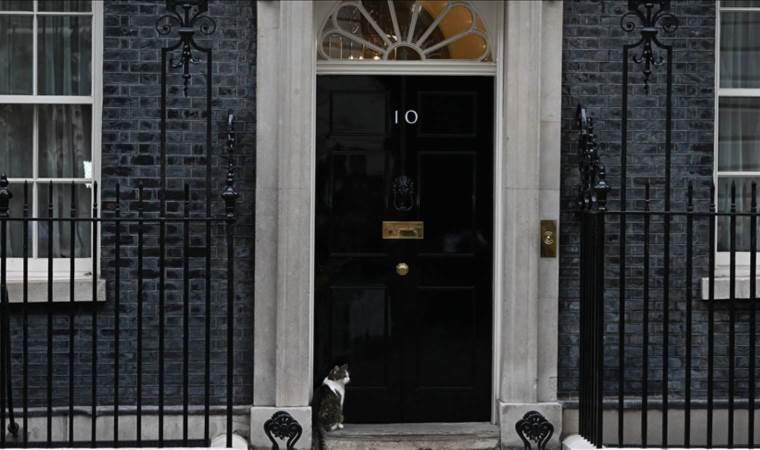 UK premier's director of communications resigns day afte