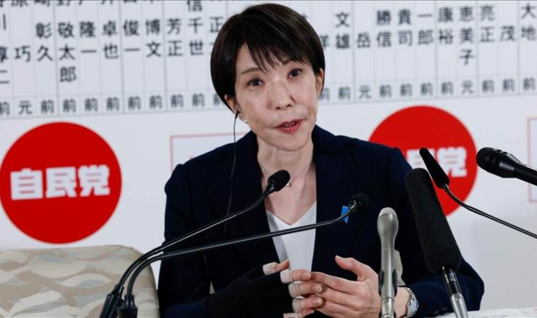 Elections win a mandate for 'important' policy shifts: J