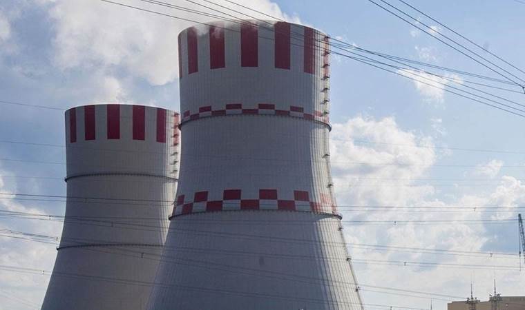 Japan restarts reactor at world’s largest nuclear plant