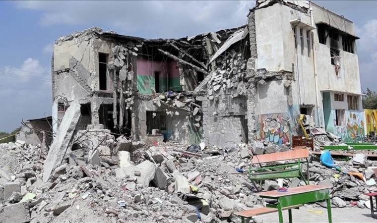 US Democratic senators press Pentagon to provide 'clear