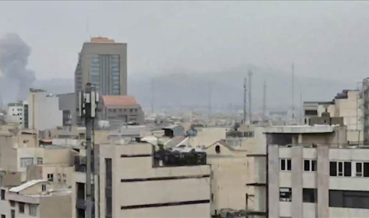 460 killed, over 4,000 injured in US-Israeli attacks in