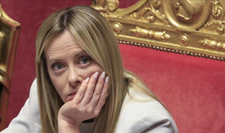 Italy 'does not want to enter war' despite sending defen