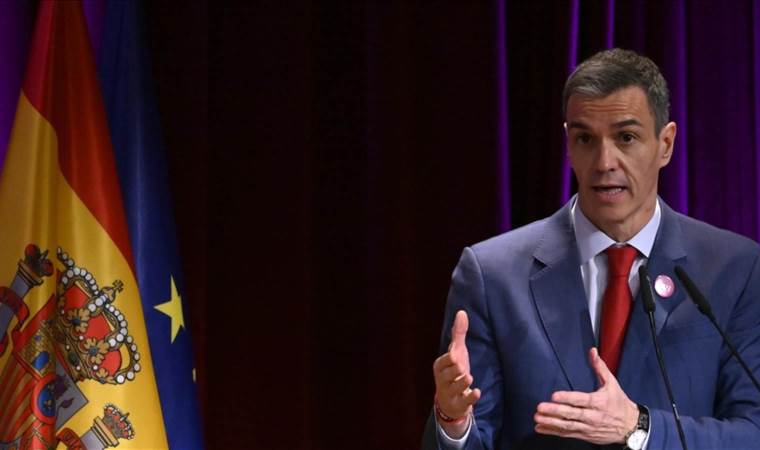 Spain's 'no to war' stance rooted in principles, not pol