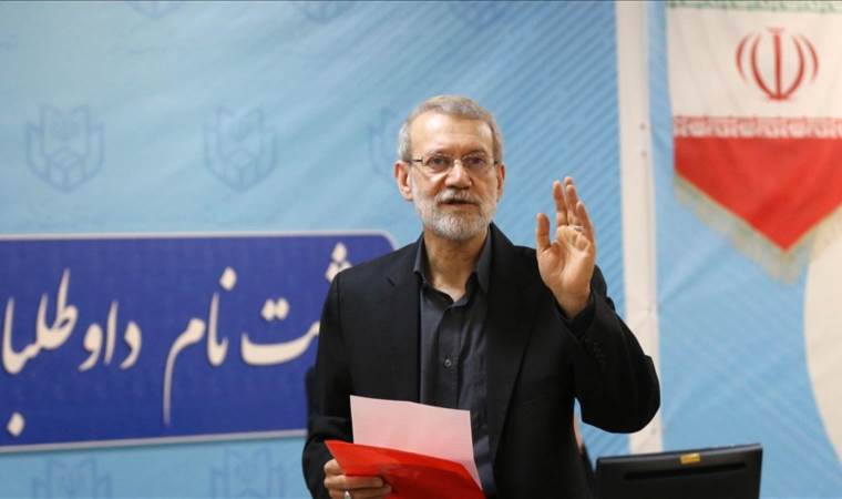 Iran’s top security official warns region would 'go dark