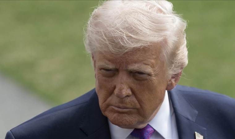 Trump says rising oil prices benefit US