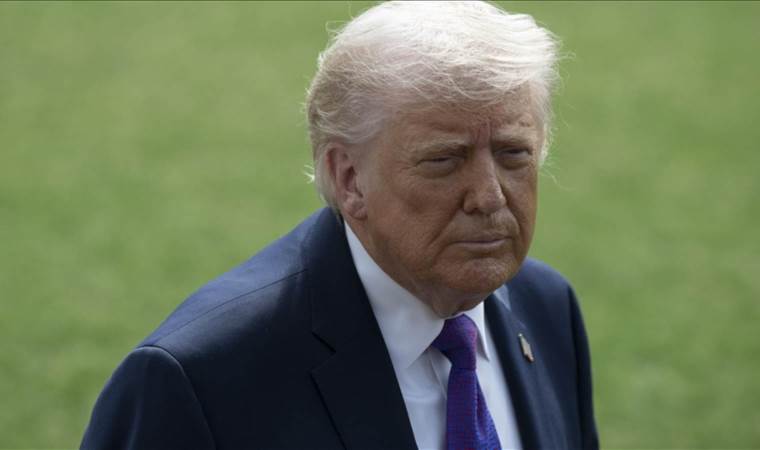 Trump says Iran’s new supreme leader ‘alive in some form