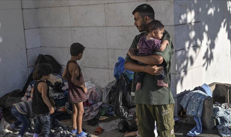 Lebanese people did not choose war, 'they were dragged i