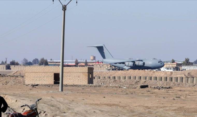 IRGC says it targeted US bases in Jordan, Bahrain and Ir