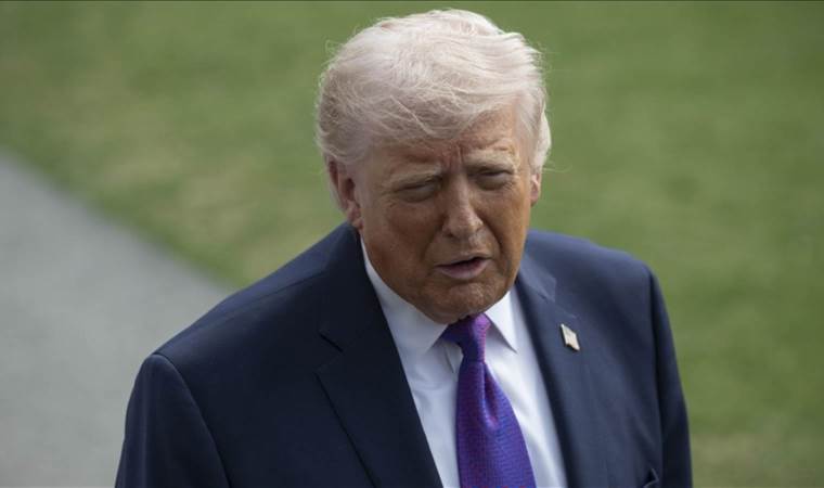 Trump says all military targets on Iran’s strategic Khar