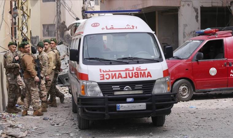 Israel threatens to target medical facilities, ambulance