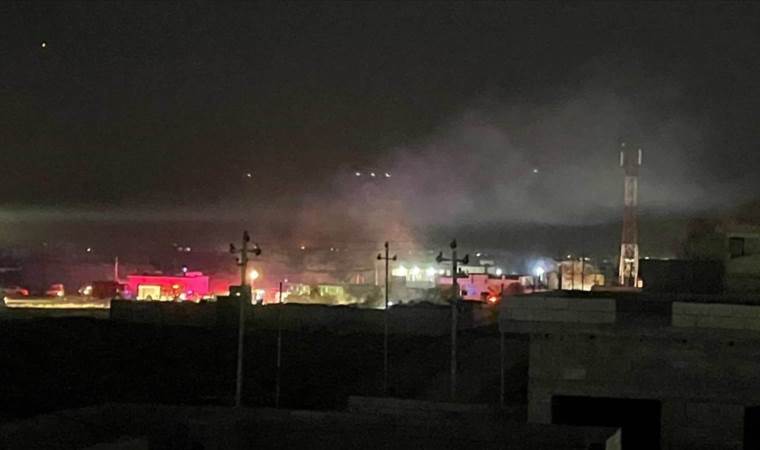Iraqi group claims 8 attacks on US bases in last 24 hour