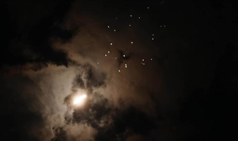 Drone attacks thwarted in Saudi Arabia: Defense Ministry