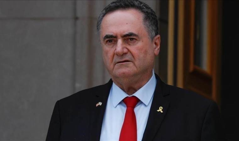 Israeli defense minister claims Iran’s Larijani killed i