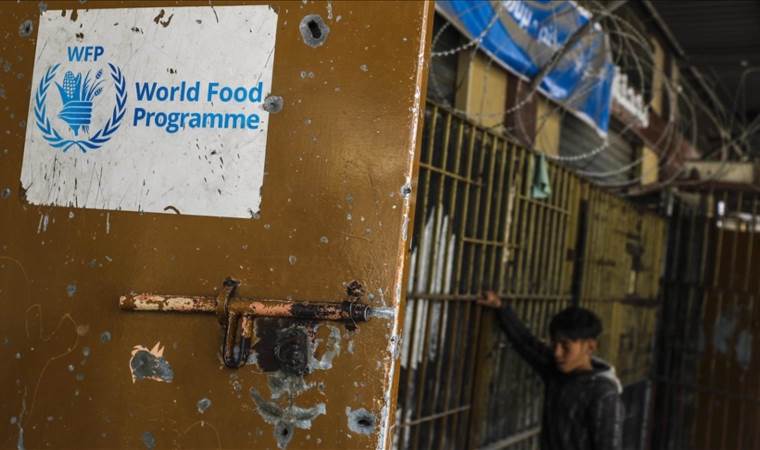 WFP warns Middle East conflict could push global hunger