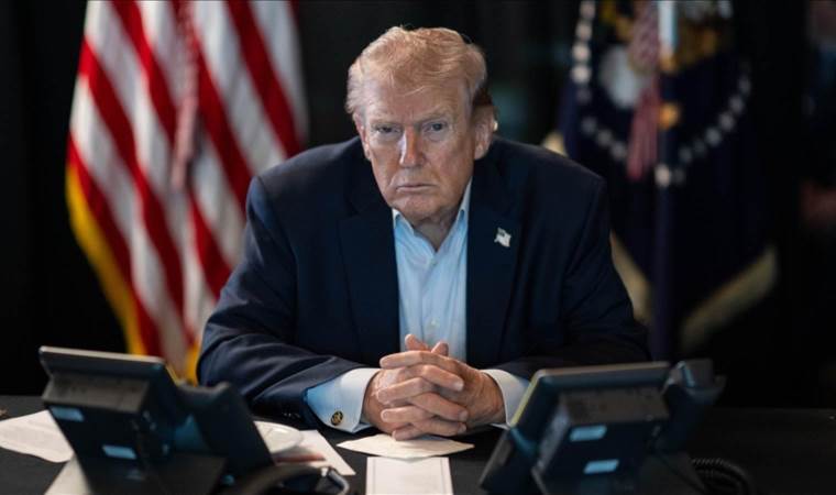 Trump says US would have struck Iran even if it knew Ira