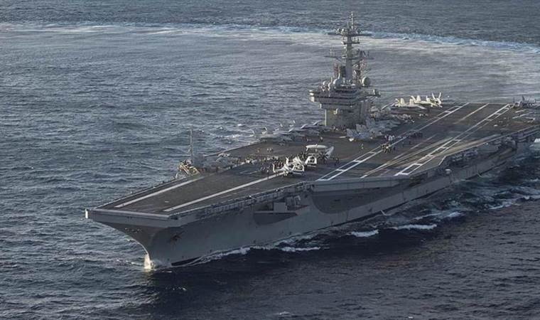 US counterterrorism chief resigns over opposition to Ira