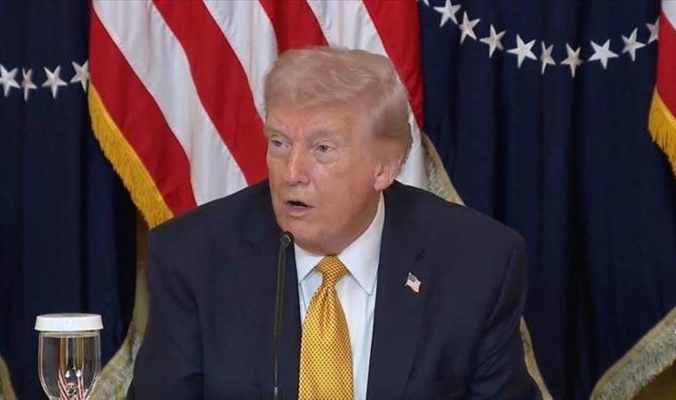 Trump suggests ‘finishing off what’s left' of Iran