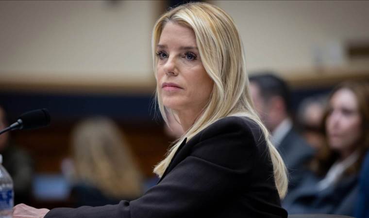 US House panel subpoenas Attorney General Pam Bondi over