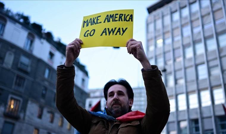 Poles see US, Israel as top threats to global security a