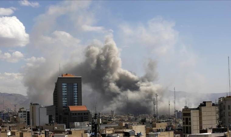 Death toll from US-Israeli strikes on Iran rises to 555: