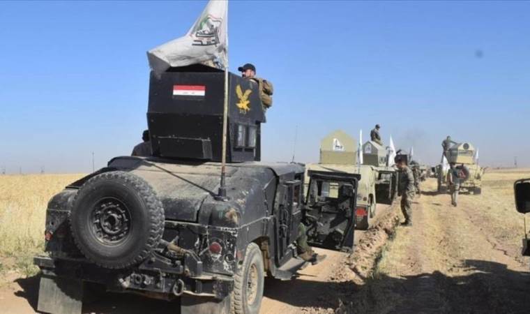 Iraq’s Popular Mobilization Forces say US strike killed