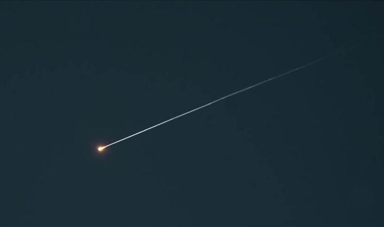 Saudi Arabia says air defense systems intercepted 35 dro