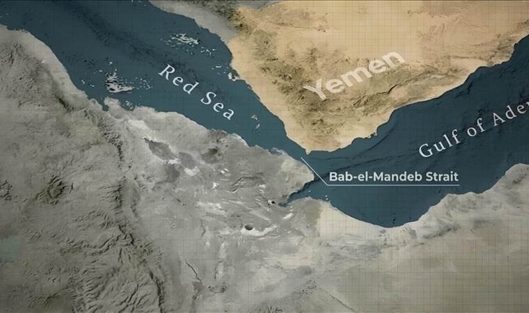 Closure of Bab al-Mandeb ‘likely’ amid Iran-US war: Hout Closure of Bab al-Mandeb ‘likely’ amid Iran-US war: Hout