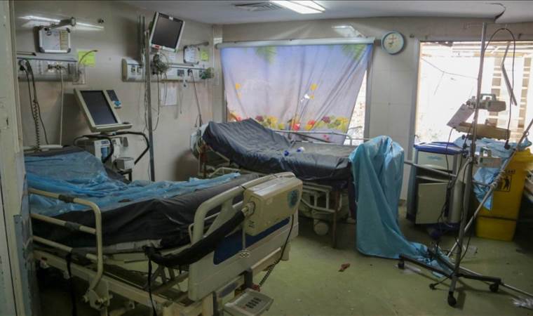 Iran says death toll from US-Israeli attacks rises to 78