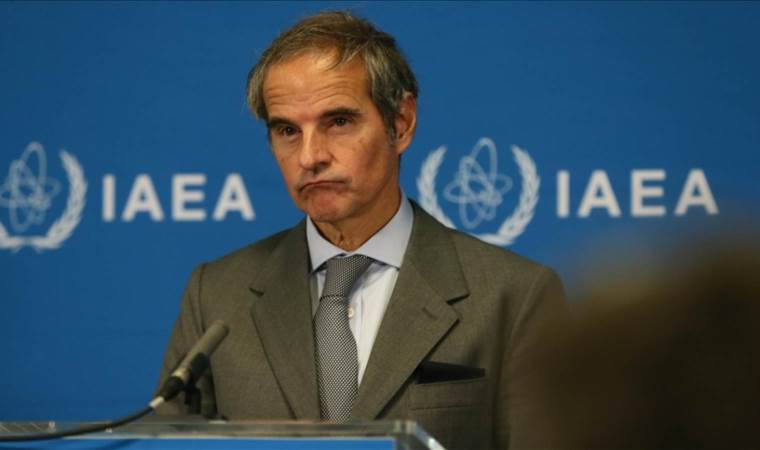 IAEA confirms damage to buildings at Iran’s Natanz enric